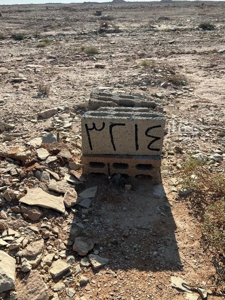أرض للبيع في حي عريض, مدينة الرياض, منطقة الرياض 8