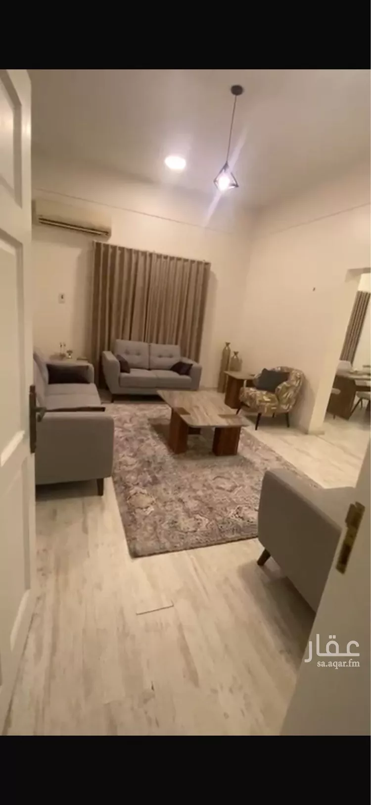 شقة للبيع في شارع 40ج, حي النورس, مدينة الدمام, المنطقة الشرقية صورة 2