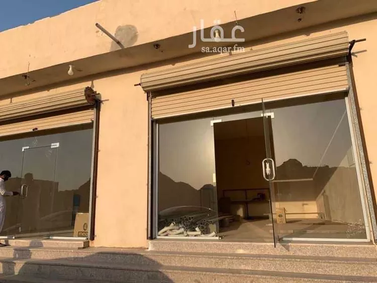 أرض للبيع في شارع 2 العمرة, حي الفرقان, مدينة مكة المكرمة, منطقة مكة المكرمة