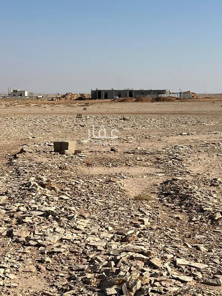 أرض للبيع في حي عريض, مدينة الرياض, منطقة الرياض صورة 2