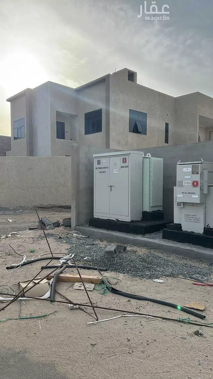 Villa for Sale in Mecca Al Ukayshiyyah صورة 4