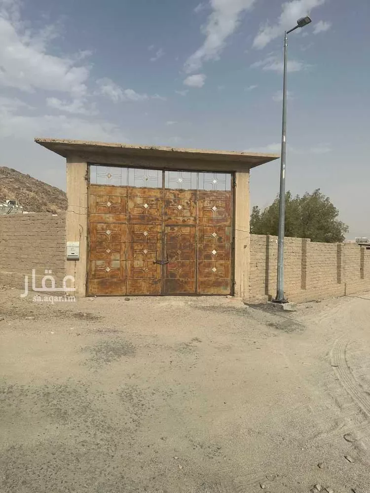 Land for Sale in Mecca Ash Sharai صورة 3