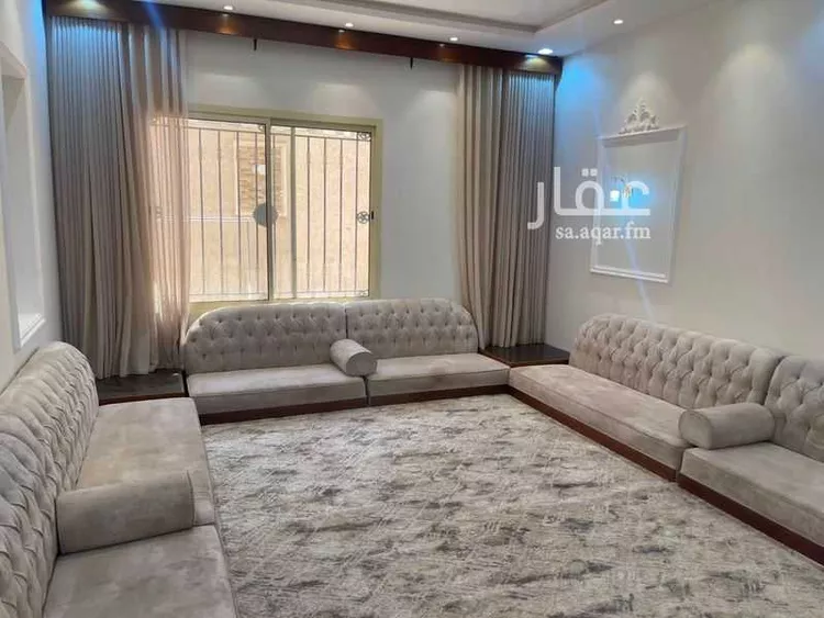Villa for Sale in Al Muzahimiyah Ghirnatah صورة 3