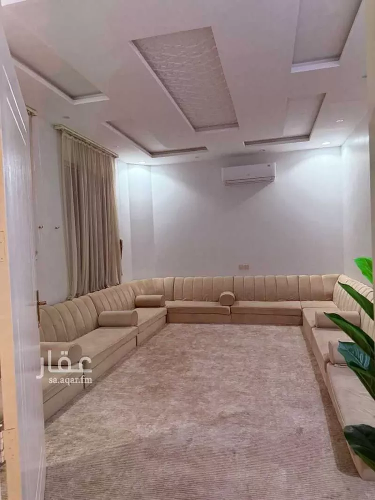 دور للبيع في شارع الجامعة 37, حي الجامعة, مدينة المزاحمية, منطقة الرياض صورة 5