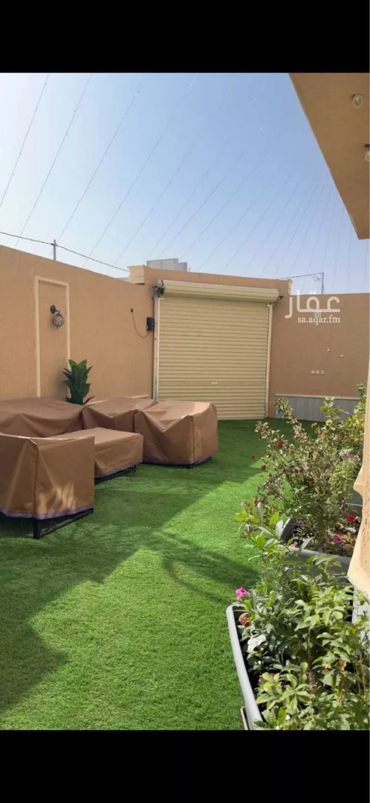 دور للبيع في شارع الجامعة 37, حي الجامعة, مدينة المزاحمية, منطقة الرياض صورة 3
