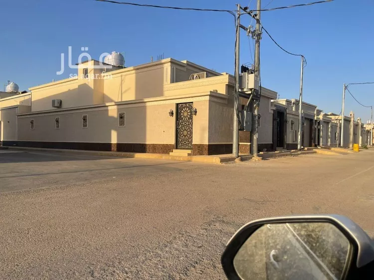 فيلا للبيع في شارع الجامعة 15, حي الجامعة, مدينة المزاحميه, منطقة الرياض صورة 5