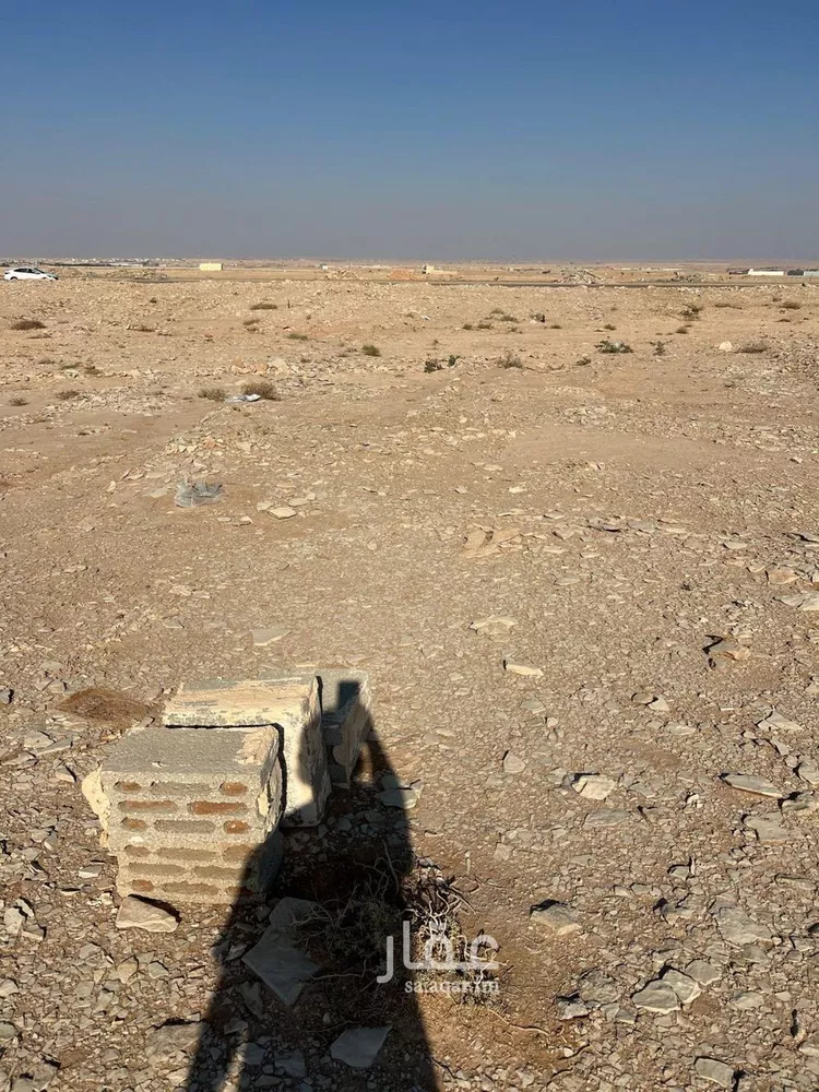 أرض للبيع في حي عريض, مدينة الرياض, منطقة الرياض صورة 5