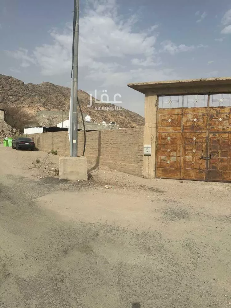 Land for Sale in Mecca Ash Sharai صورة 2