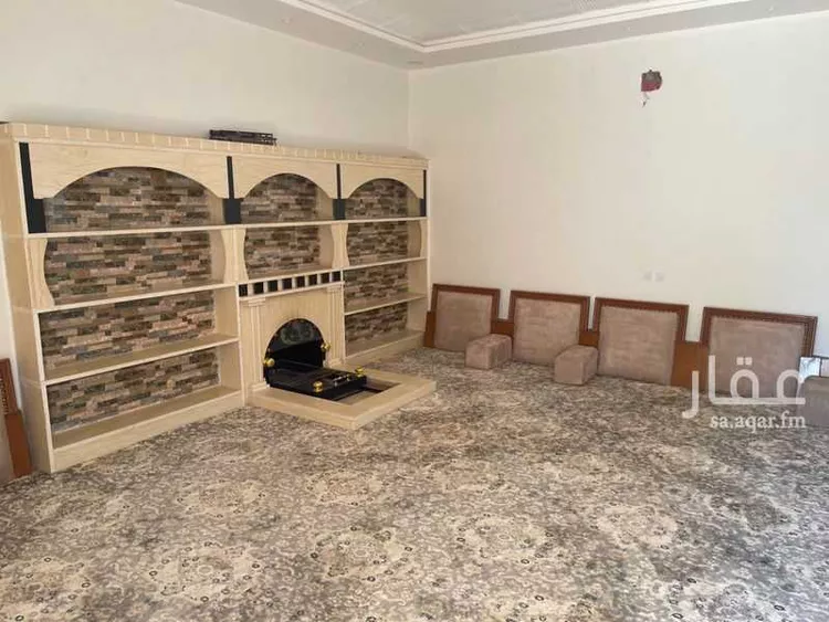 فيلا للبيع في شارع الجامعة 15, حي الجامعة, مدينة المزاحمية, منطقة الرياض 10