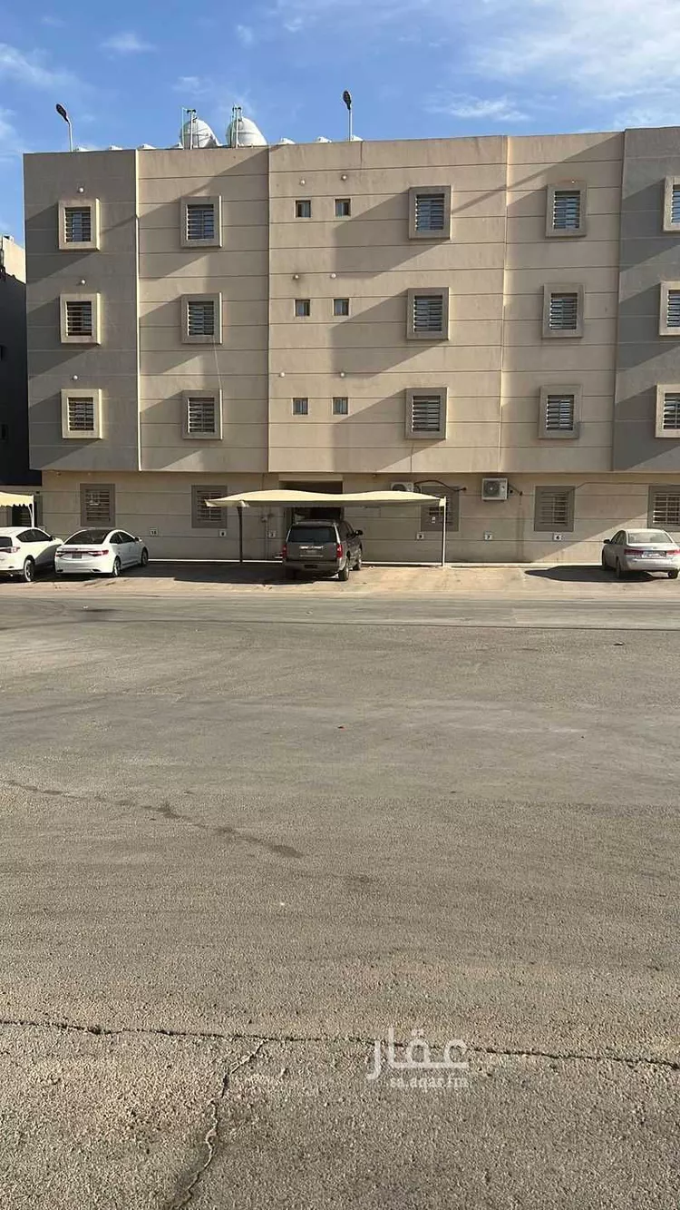 شقة للبيع في شارع سلام, حي ظهرة لبن, مدينة الرياض, منطقة الرياض 7
