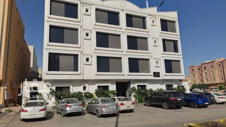 شقة للإيجار في شارع انس بن مالك, حي الملقا, مدينة الرياض, منطقة الرياض