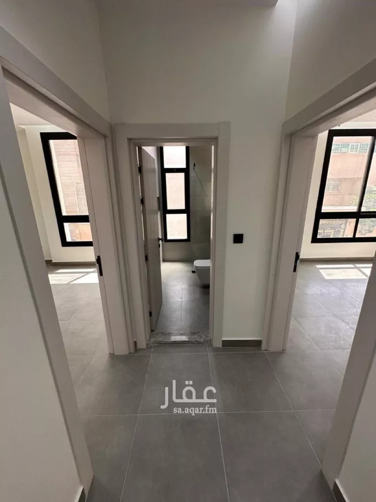 شقة للبيع في شارع احمد بن شيخان, حي الروضة, مدينة جدة, منطقة مكة المكرمة صورة 3