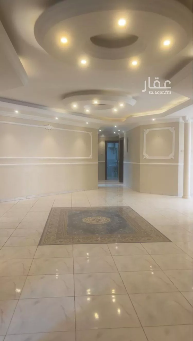 فيلا للبيع في شارع ابن الحكيم الرندي, حي السامر, مدينة جدة, منطقة مكة المكرمة صورة 2