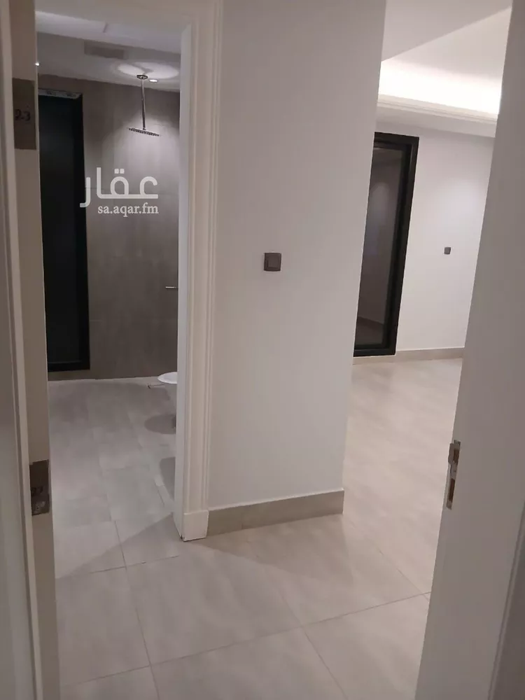 شقة للإيجار في شارع الأقطار, حي الملقا, مدينة الرياض, منطقة الرياض صورة 5
