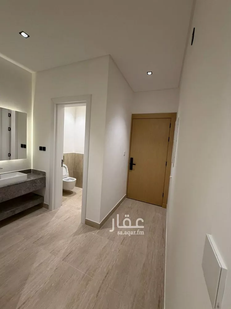 شقة للإيجار في شارع القريات, حي الندى, مدينة الرياض, منطقة الرياض صورة 3