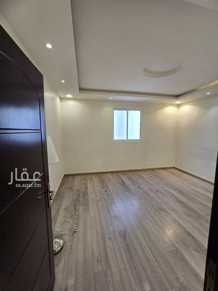 شقة للإيجار في شارع شهيد الدين ثم الوطن يحيى محمد يحيى الش, حي القيروان, مدينة الرياض, منطقة الرياض صورة 3