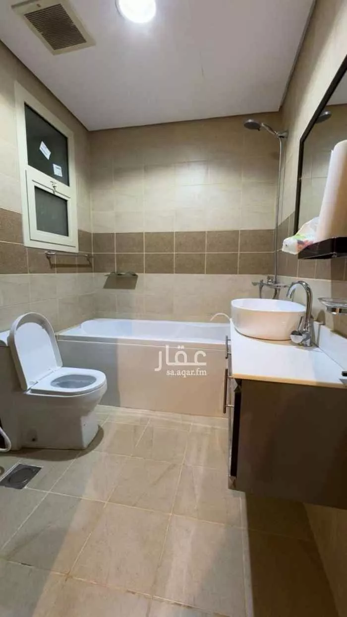 شقة للإيجار في شارع وادي نوار, حي الملقا, مدينة الرياض, منطقة الرياض صورة 2