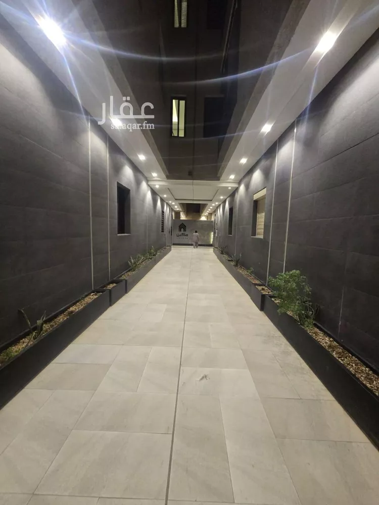 شقة للإيجار في شارع عبدالله بن إبراهيم بن سيف, حي قرطبة, مدينة الرياض, منطقة الرياض 9