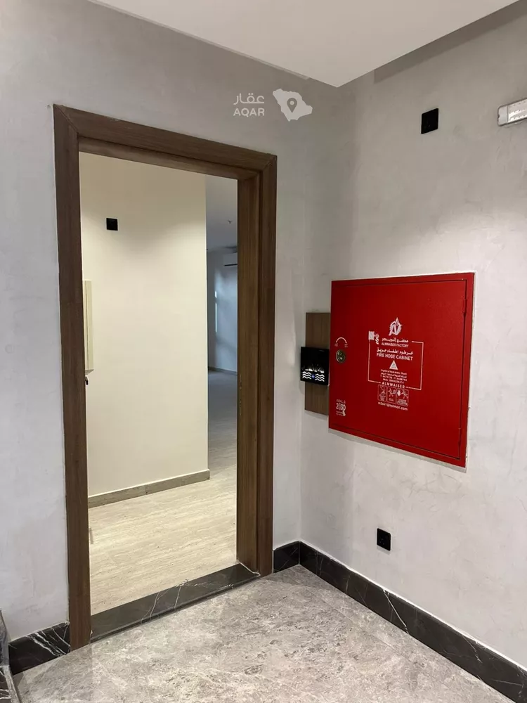 شقة للإيجار في شارع الطبيعة, حي النرجس, مدينة الرياض, منطقة الرياض 5