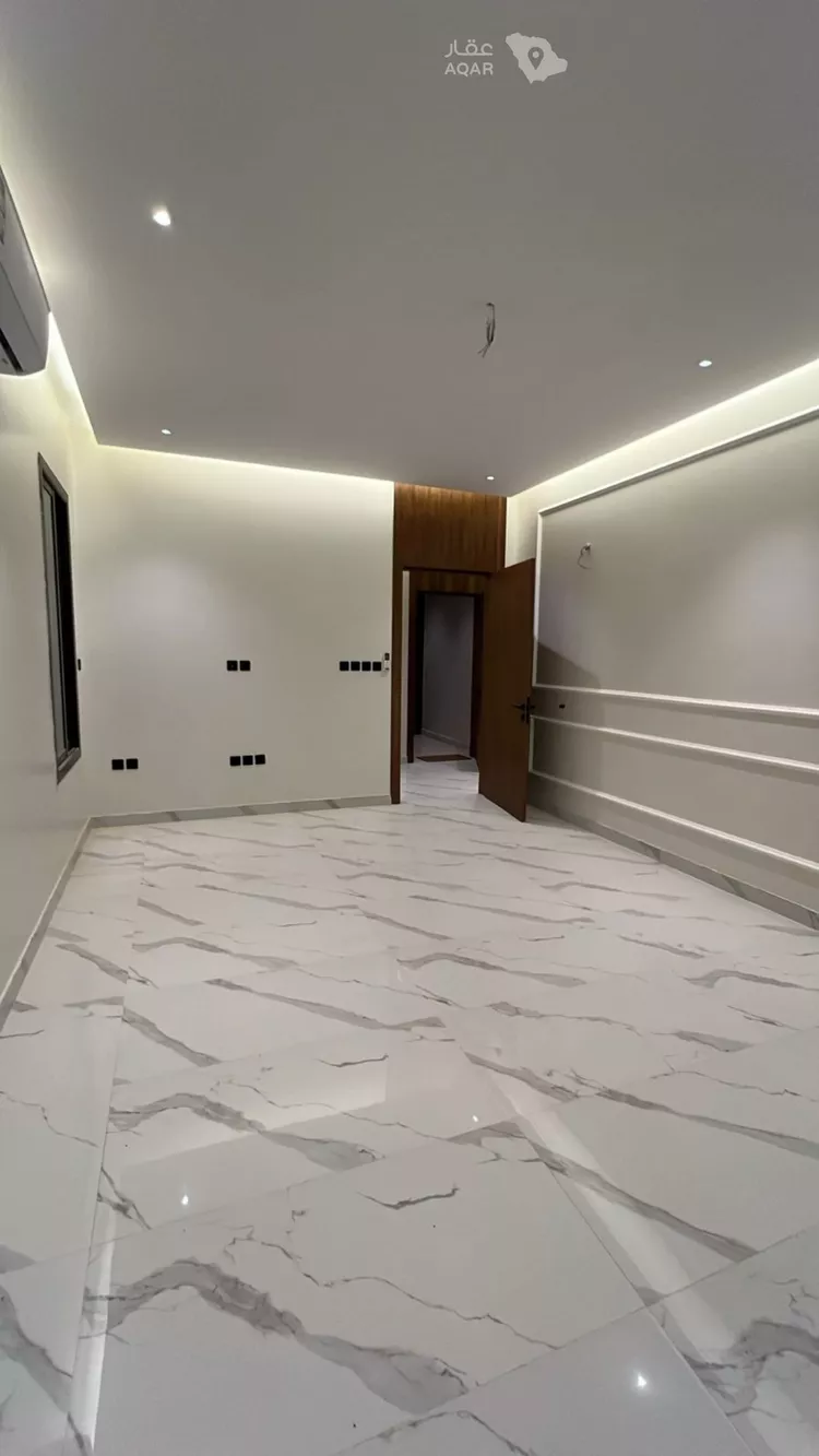 شقة للإيجار في شارع مقاتل بن سليمان, حي القيروان, مدينة الرياض, منطقة الرياض 4