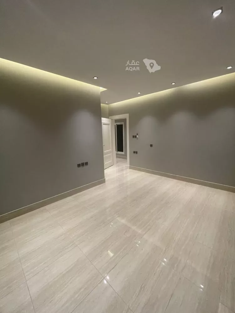 شقة للإيجار في شارع مقاتل بن سليمان, حي القيروان, مدينة الرياض, منطقة الرياض 18