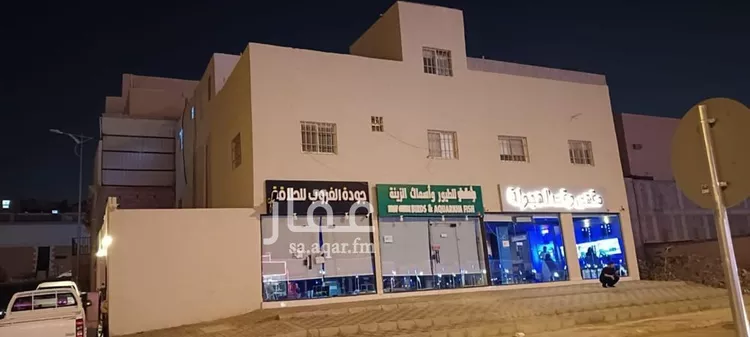 عمارة للبيع في شارع ممر353, حي طويق, مدينة الرياض, منطقة الرياض