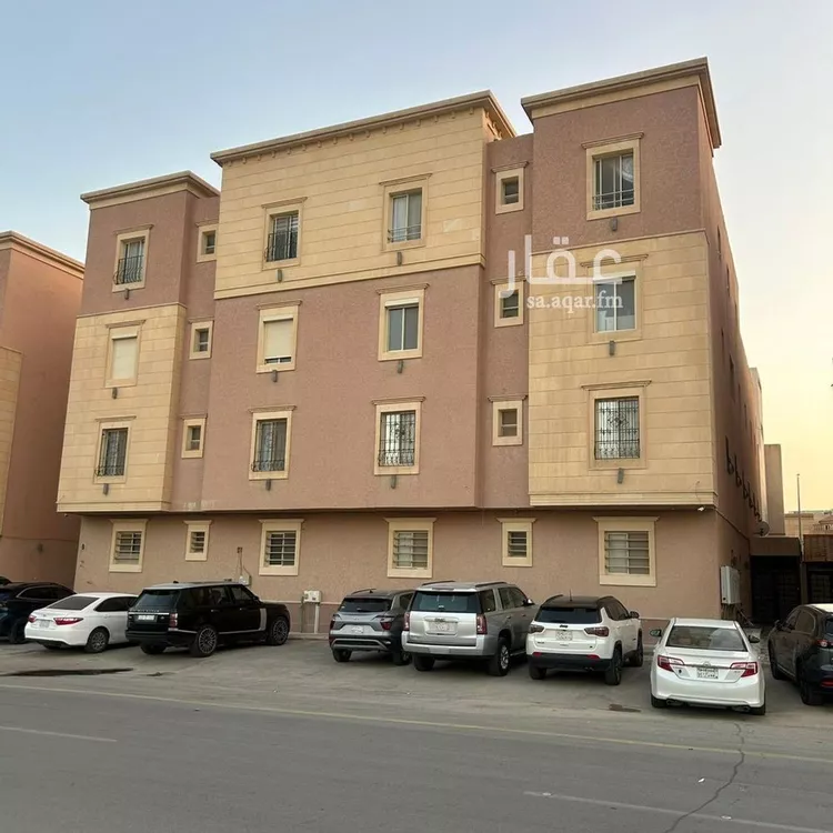 شقة للبيع في شارع القلعة, حي الياسمين, مدينة الرياض, منطقة الرياض صورة 4