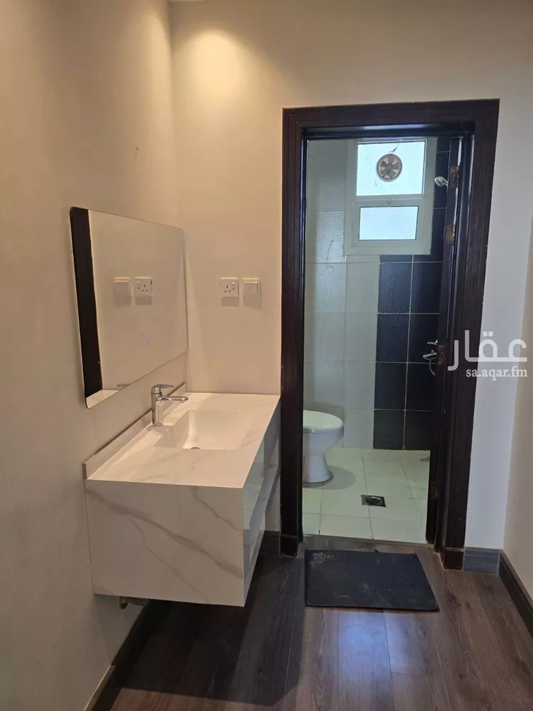 شقة للإيجار في شارع شهيد الدين ثم الوطن يحيى محمد يحيى الش, حي القيروان, مدينة الرياض, منطقة الرياض صورة 2