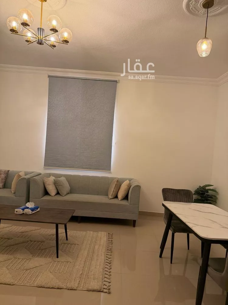 شقة للإيجار في شارع شهيد الدين ثم الوطن يحيى محمد يحيى الش, حي القيروان, مدينة الرياض, منطقة الرياض