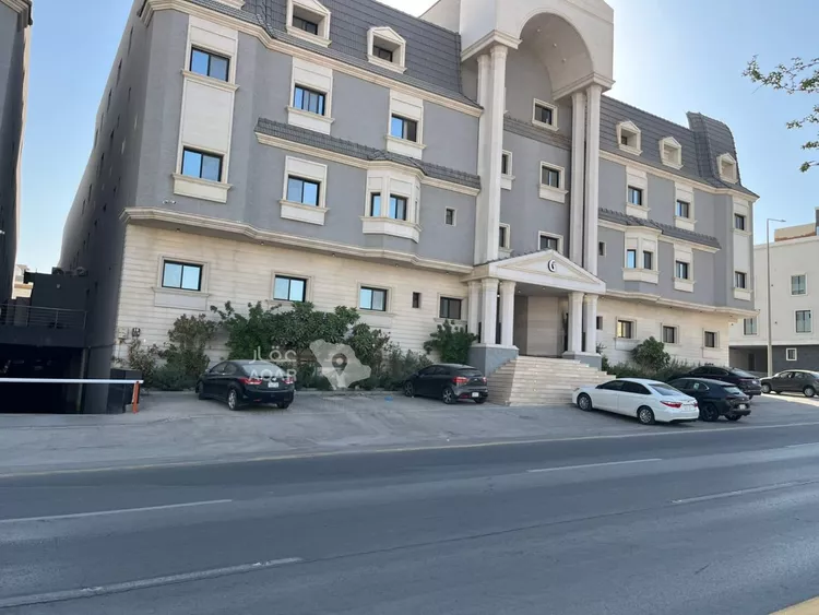 شقة للإيجار في شارع الأمير عبدالعزيز بن محمد بن عياف, حي الياسمين, مدينة الرياض, منطقة الرياض 12