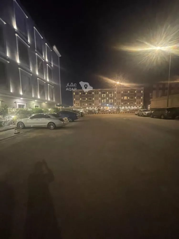 شقة للإيجار في شارع مقاتل بن سليمان, حي القيروان, مدينة الرياض, منطقة الرياض صورة 2
