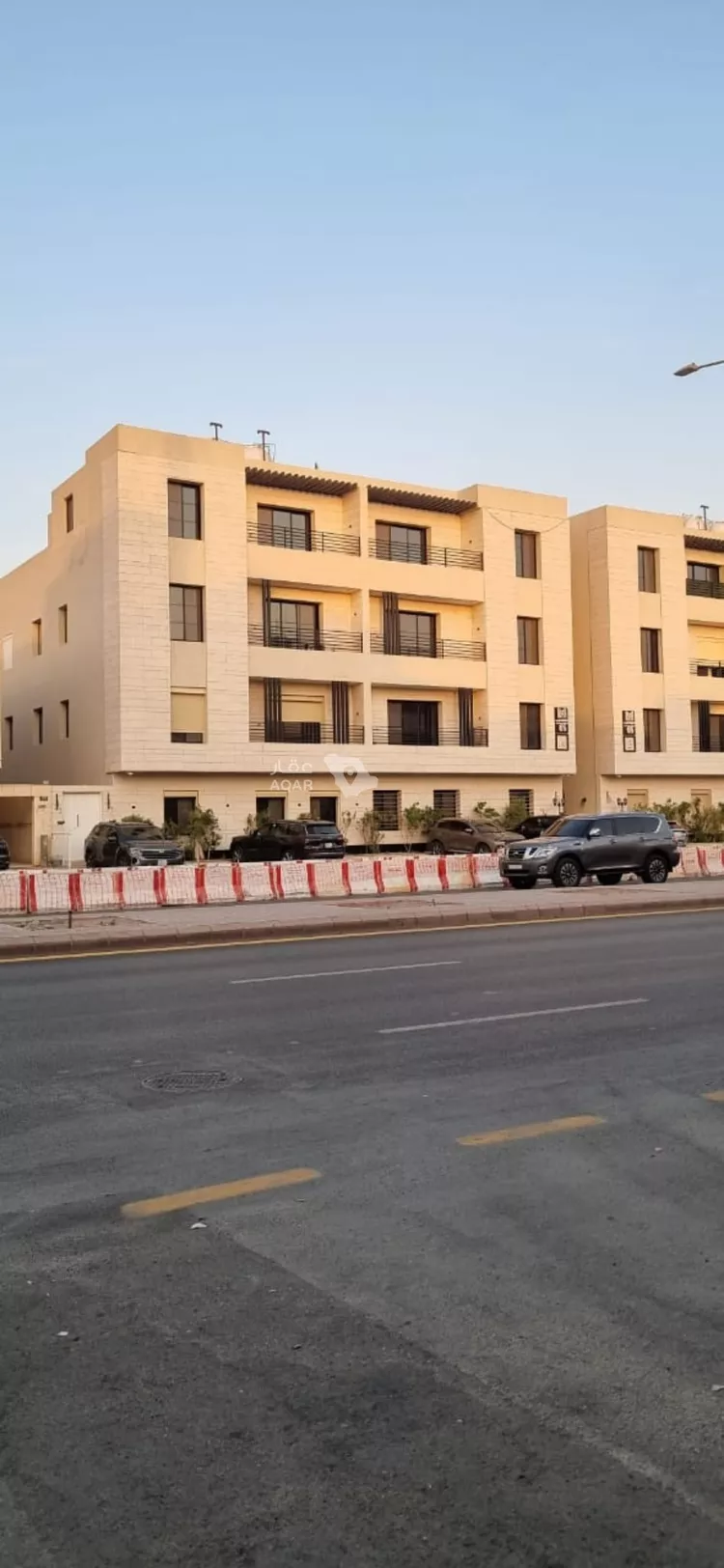 Apartment for Rent in Riyadh Al Yasmin 9