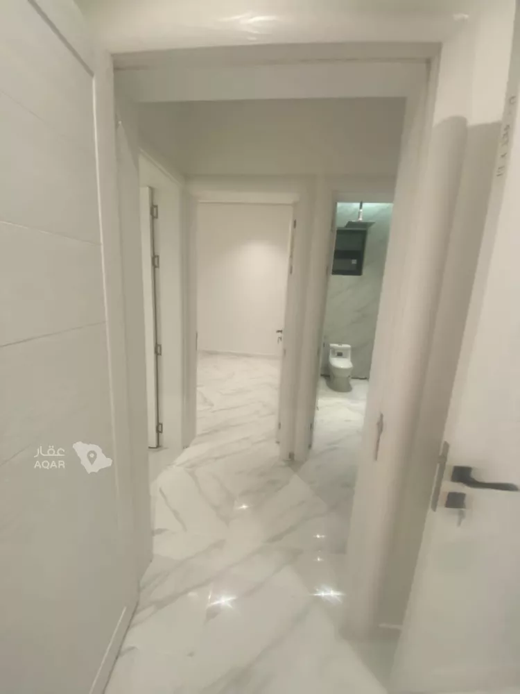 شقة للإيجار في شارع سلمة بن عبدالملك, حي العارض, مدينة الرياض, منطقة الرياض 12