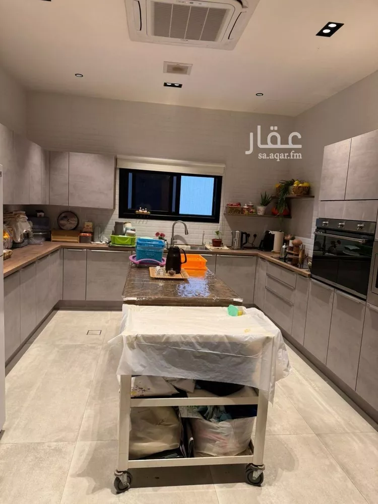 فيلا للبيع في شارع يحيى البهاري, حي النرجس, مدينة الرياض, منطقة الرياض صورة 2