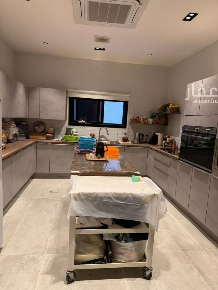 فيلا للبيع في شارع يحيى البهاري, حي النرجس, مدينة الرياض, منطقة الرياض صورة 3