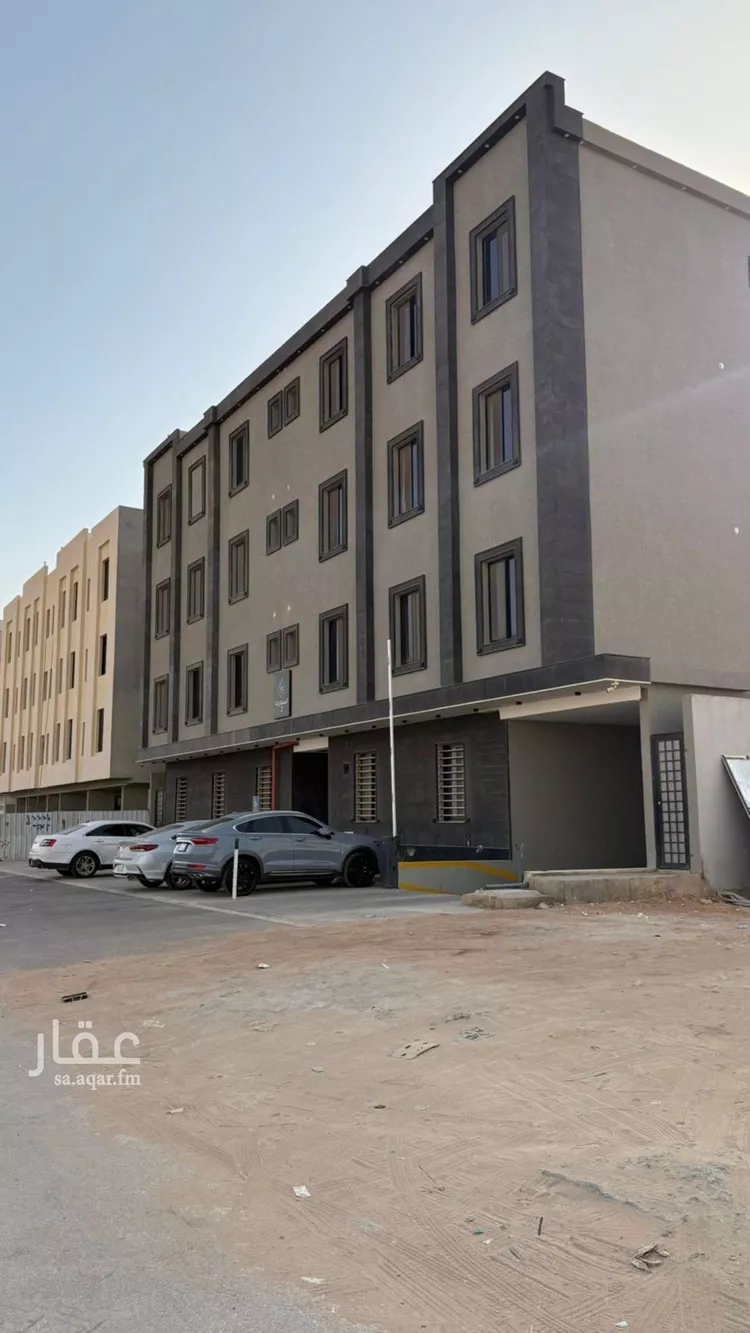 شقة للبيع في شارع أبي موسى عيسى بن دواد السطاس, حي الرمال, مدينة الرياض, منطقة الرياض صورة 2