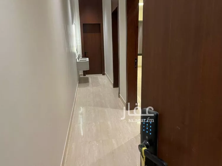 شقة للبيع في شارع أبي موسى عيسى بن دواد السطاس, حي الرمال, مدينة الرياض, منطقة الرياض صورة 4