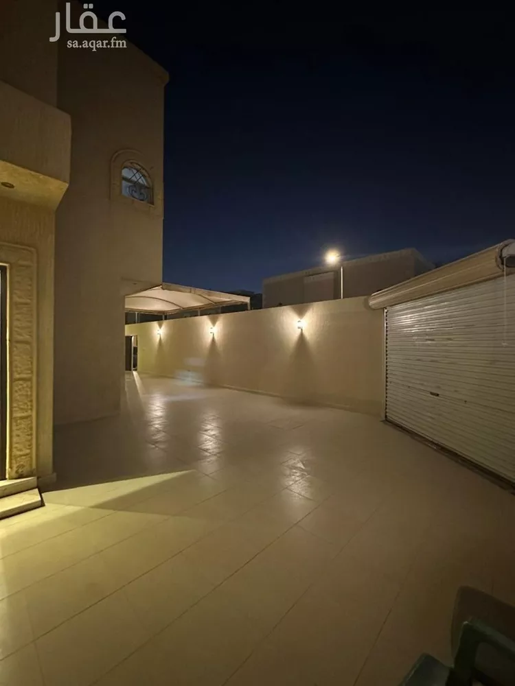 دور للإيجار في شارع نهر ابي الخصيب, حي الصحافة, مدينة الرياض, منطقة الرياض 6