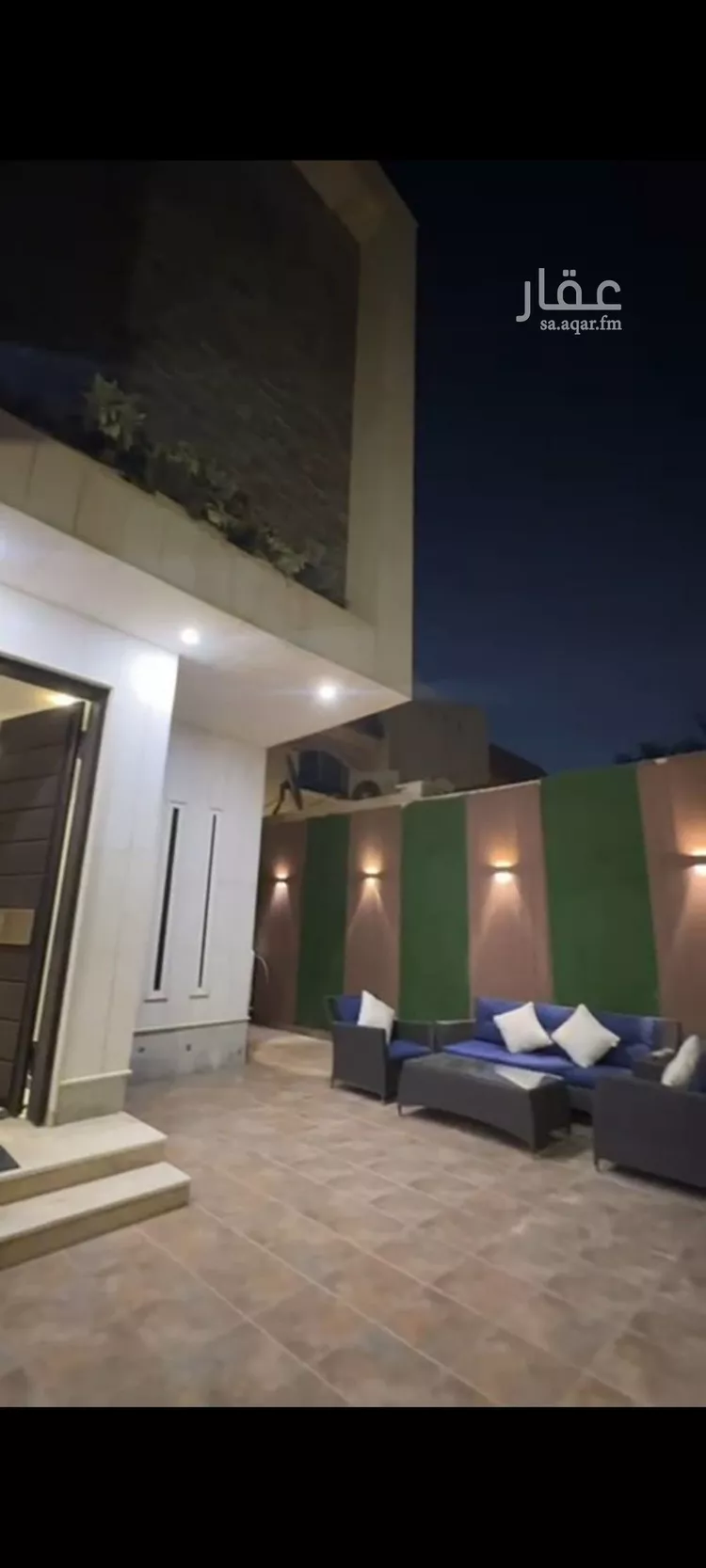 فيلا للبيع في شارع عقبة بن مكرم, حي النخيل, مدينة الرياض, منطقة الرياض 8
