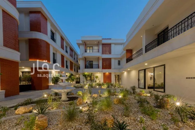 Apartment for Rent in Riyadh Qurtubah صورة 2