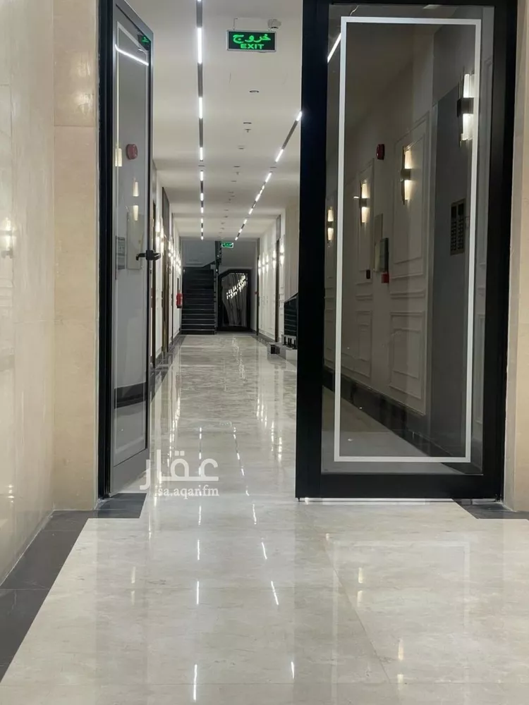Apartment for Rent in Riyadh Al Aqiq