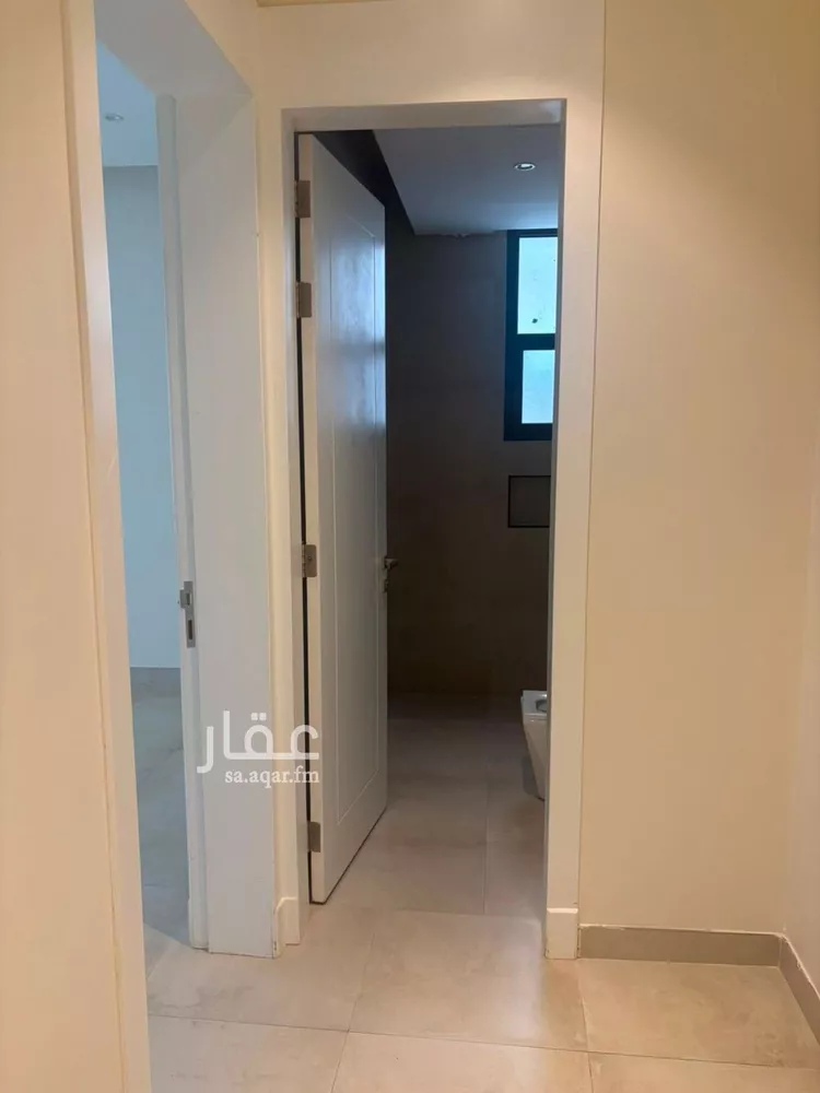 شقة للإيجار في شارع أبي العباس الواسطي, حي العارض, مدينة الرياض, منطقة الرياض