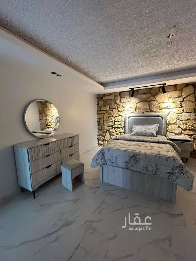 Apartment for Rent in Riyadh Al Olaya 12