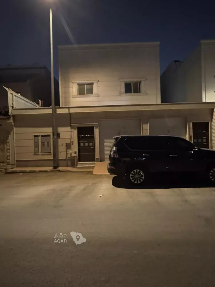 Floor for Rent in Riyadh Al Yasmin 4