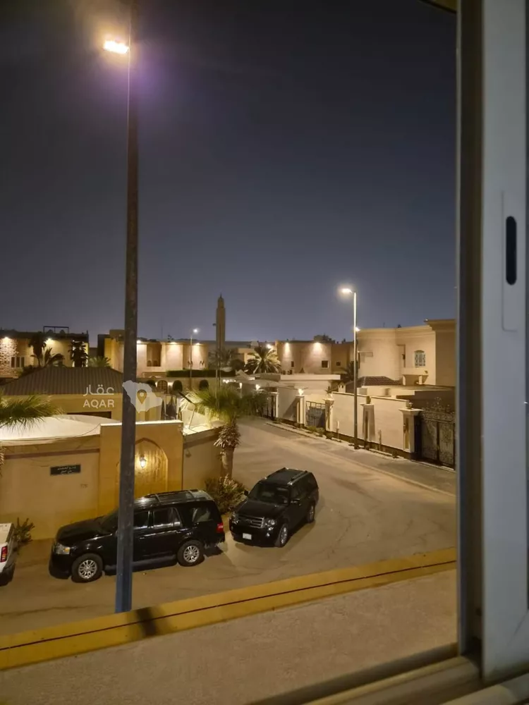 دور للإيجار في شارع الخضاير, حي النفل, مدينة الرياض, منطقة الرياض 18