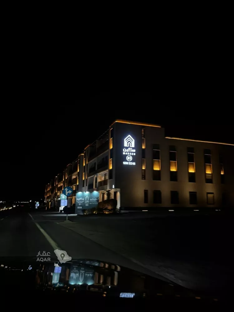 Apartment for Rent in Riyadh Al Arid 21