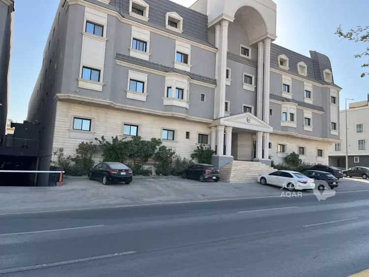 شقة للإيجار في شارع الأمير عبدالعزيز بن محمد بن عياف, حي الياسمين, مدينة الرياض, منطقة الرياض 10