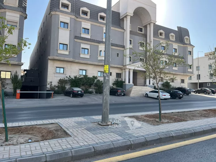 شقة للإيجار في شارع الأمير عبدالعزيز بن محمد بن عياف, حي الياسمين, مدينة الرياض, منطقة الرياض 11