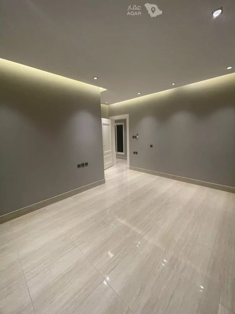 شقة للإيجار في شارع مقاتل بن سليمان, حي القيروان, مدينة الرياض, منطقة الرياض 25