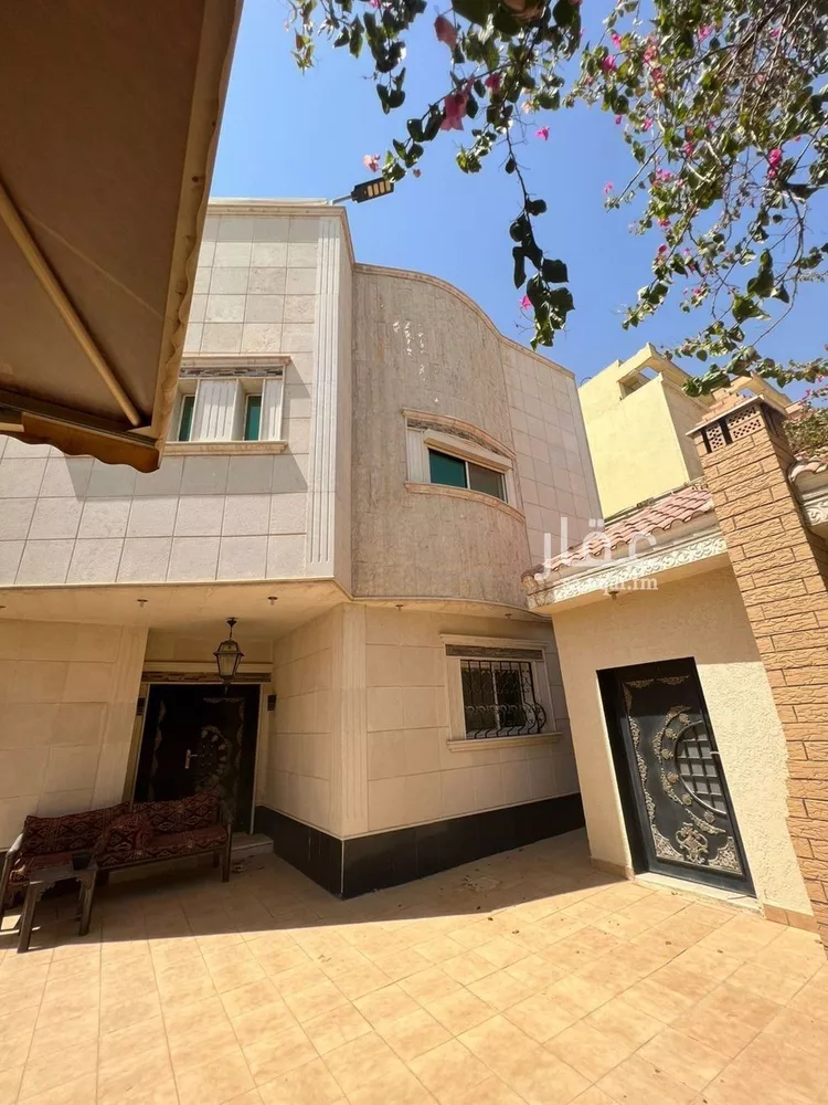 فيلا للبيع في شارع الياقوت, حي الصحافة, مدينة الرياض, منطقة الرياض صورة 3